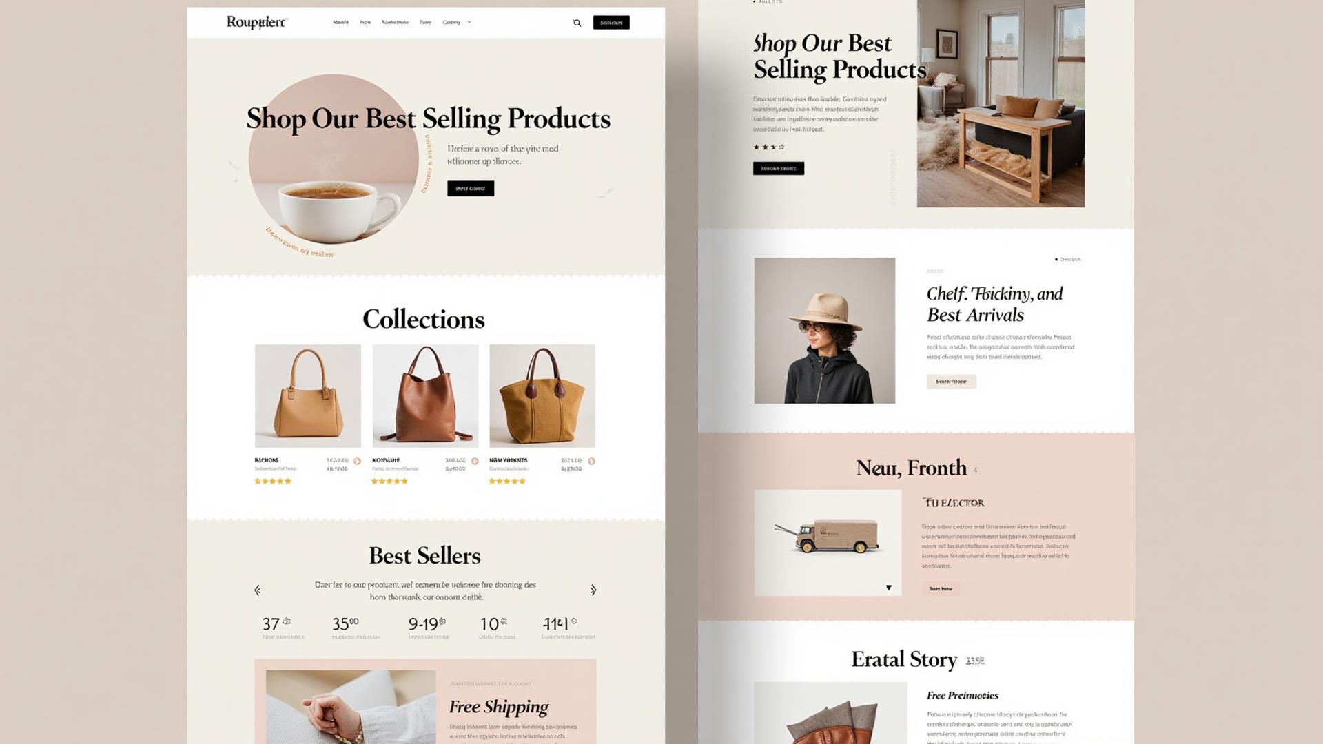 Onstail Website Example InsightOps | Digital Marketing & Automation Agency